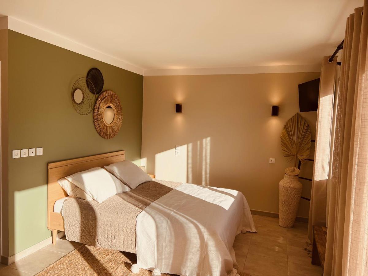Casa Bukit Gites Pierrerue  Экстерьер фото