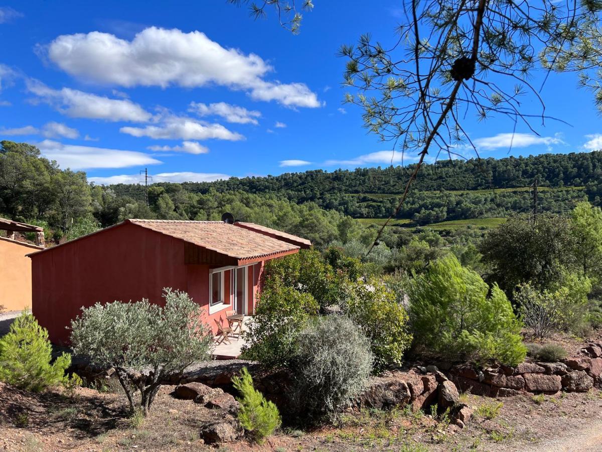 Casa Bukit Gites Pierrerue  Экстерьер фото